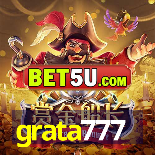 grata777