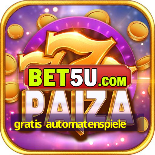 gratis automatenspiele