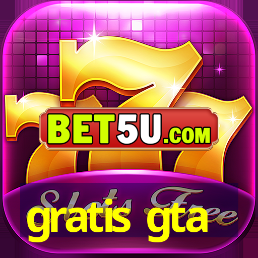 gratis gta