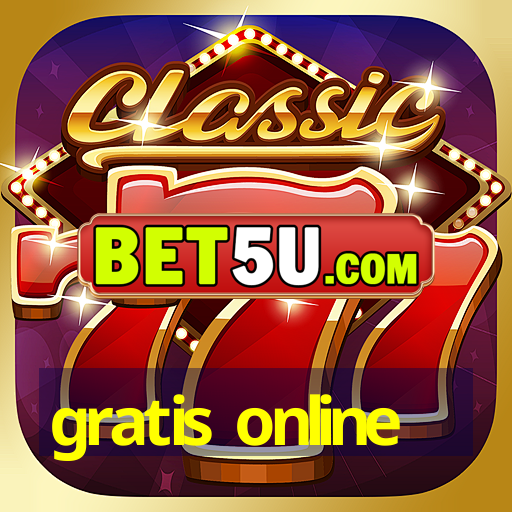 gratis online