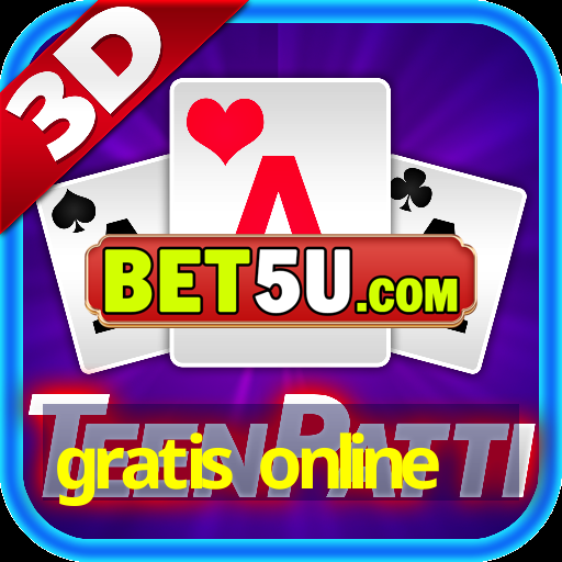 gratis online