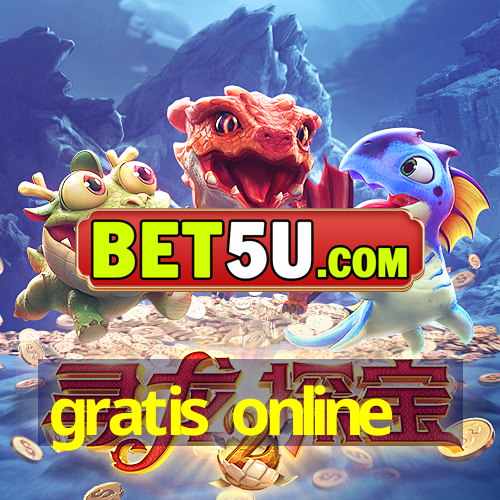 gratis online