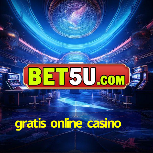 gratis online casino