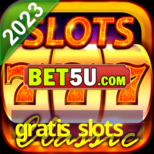 gratis slots