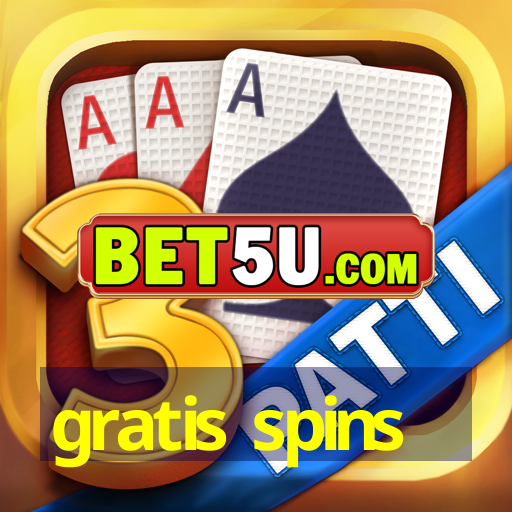 gratis spins