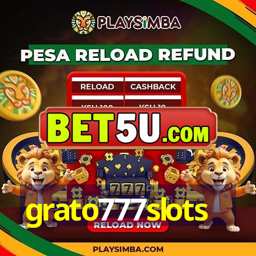 grato777slots