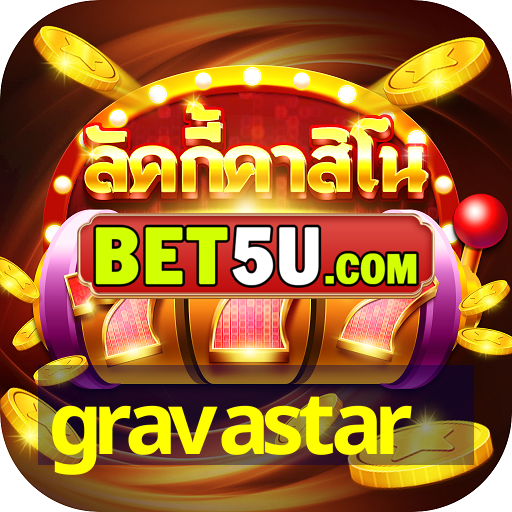 gravastar