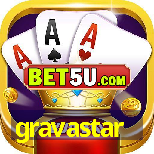 gravastar