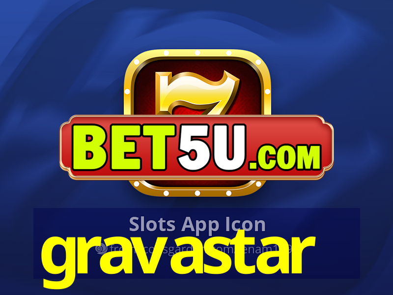 gravastar