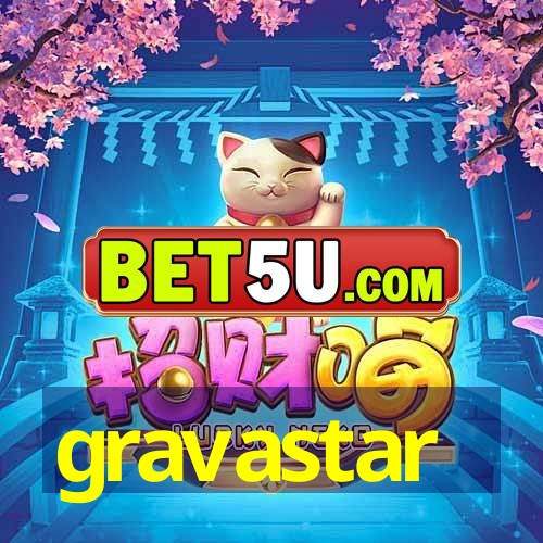 gravastar