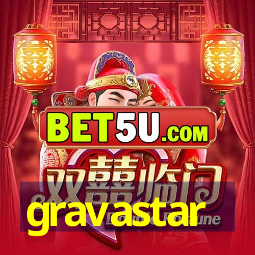 gravastar