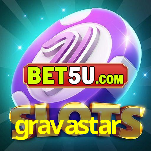 gravastar