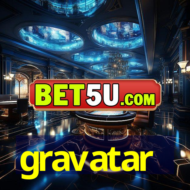 gravatar