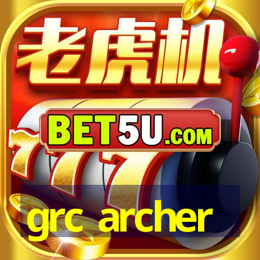 grc archer