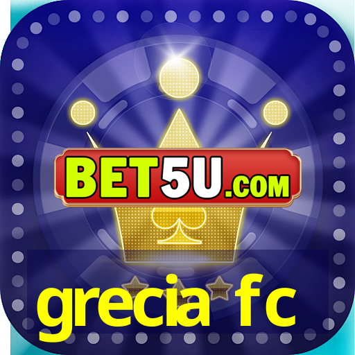 grecia fc