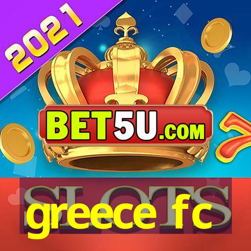 greece fc