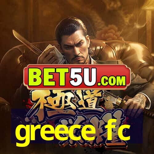 greece fc