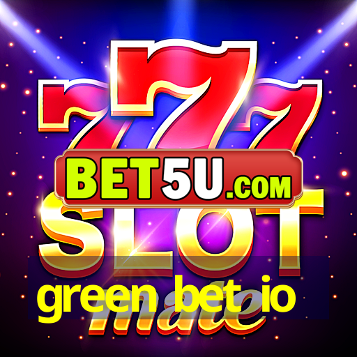 green bet io