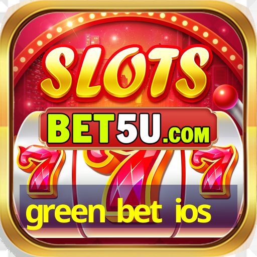 green bet ios