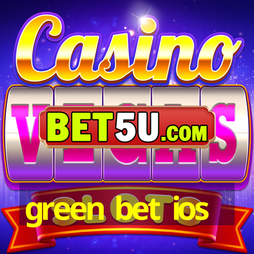 green bet ios