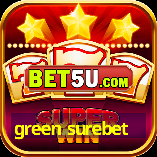 green surebet