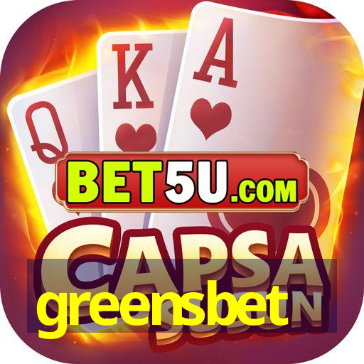 greensbet