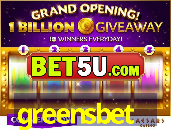 greensbet