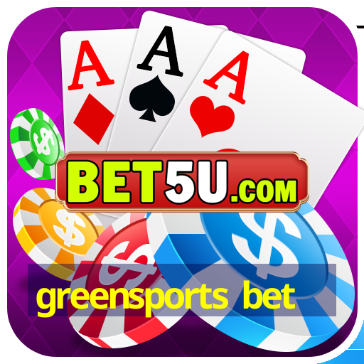 greensports bet