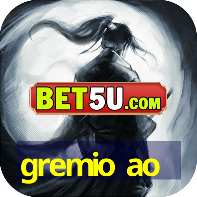 gremio ao