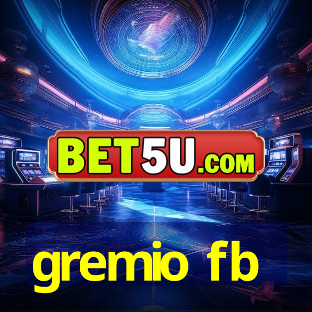 gremio fb