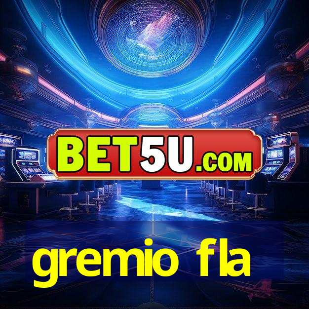 gremio fla