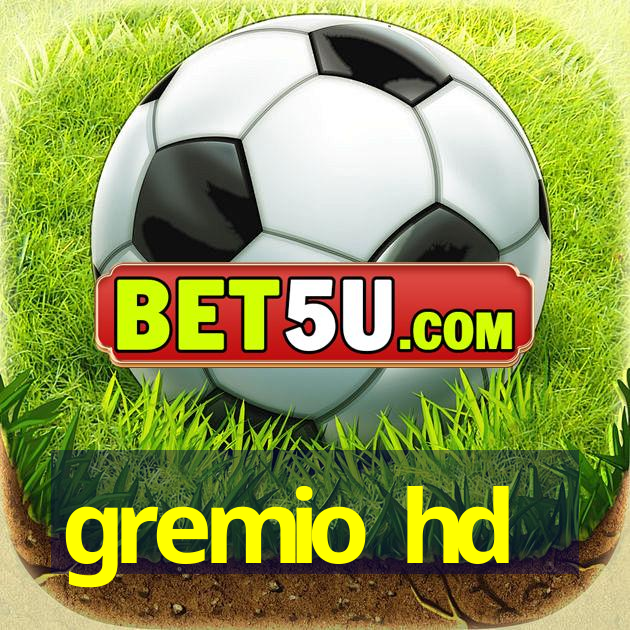 gremio hd