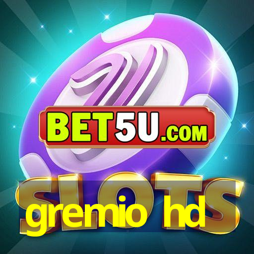 gremio hd