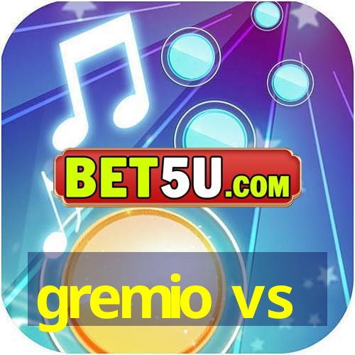 gremio vs