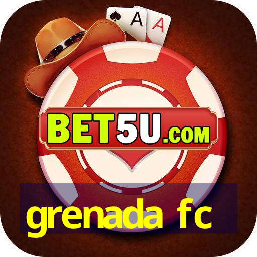 grenada fc