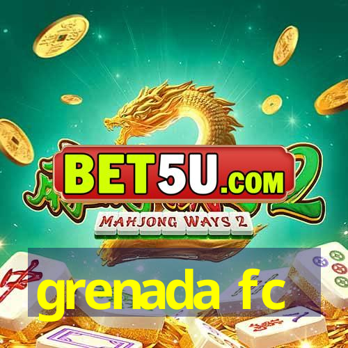 grenada fc