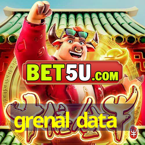 grenal data