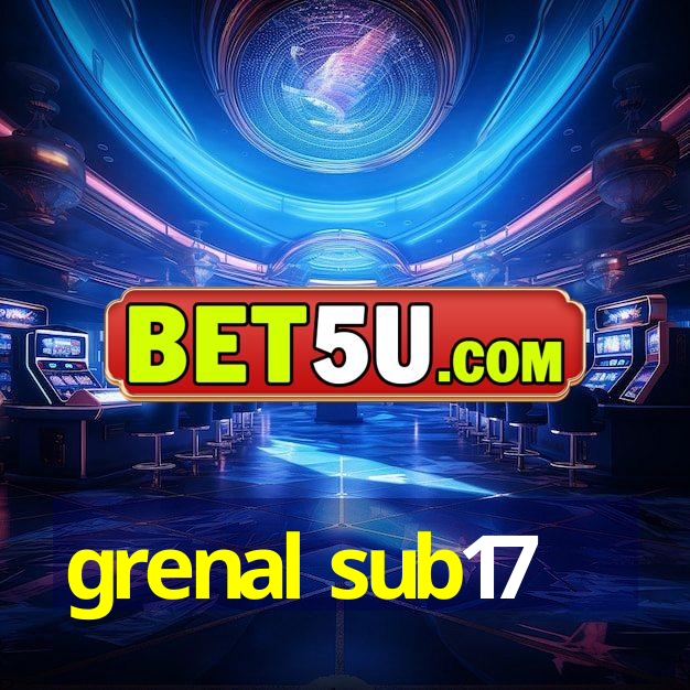 grenal sub17