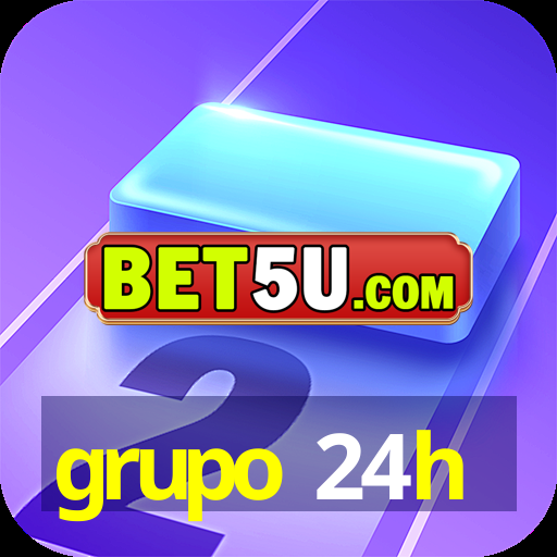 grupo 24h