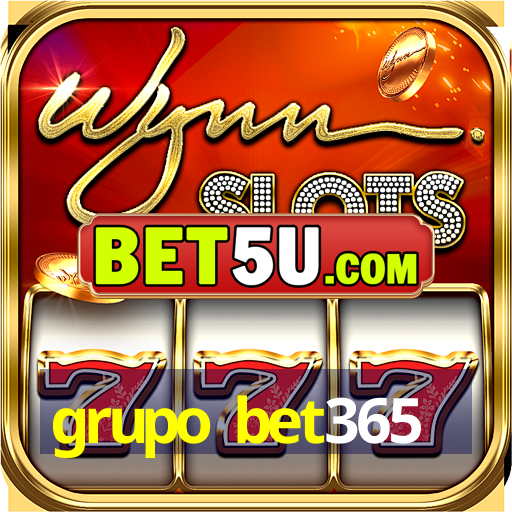 grupo bet365