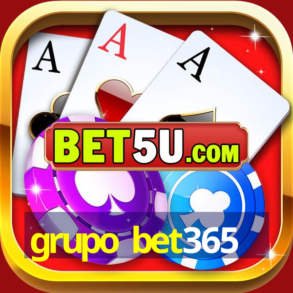 grupo bet365