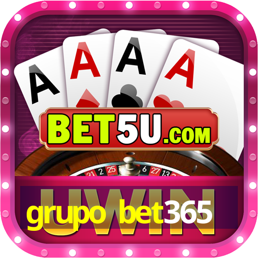 grupo bet365