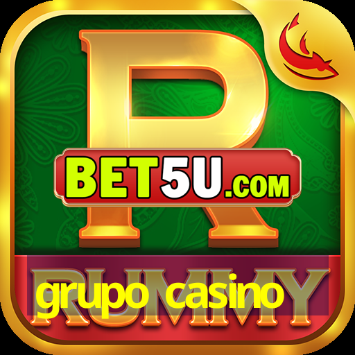 grupo casino