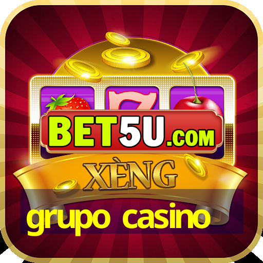 grupo casino