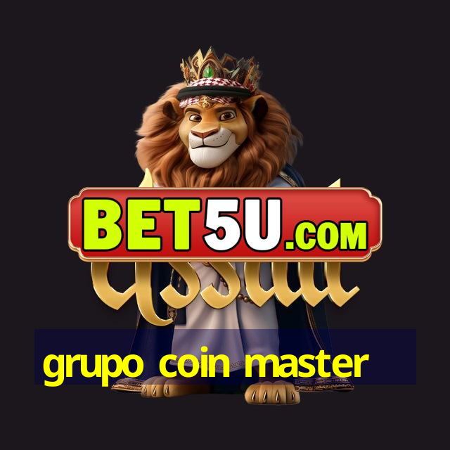 grupo coin master