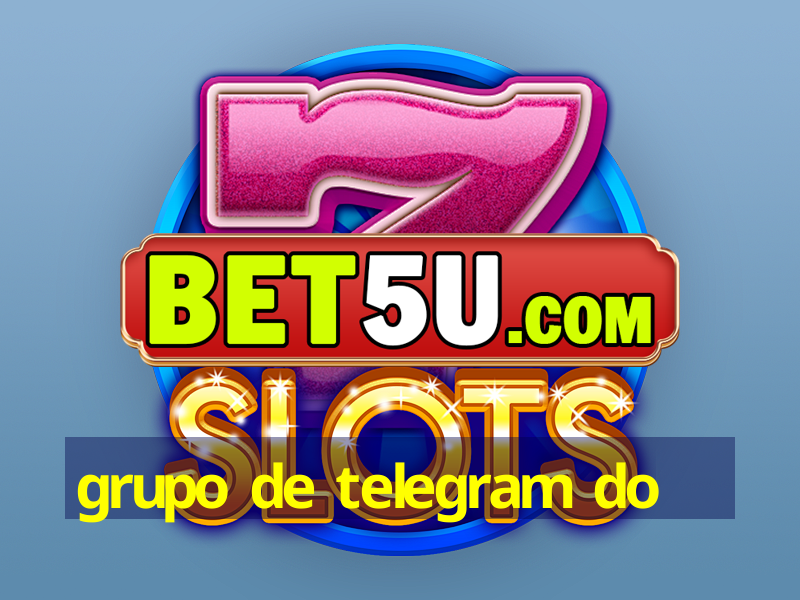 grupo de telegram do