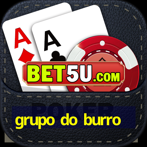 grupo do burro