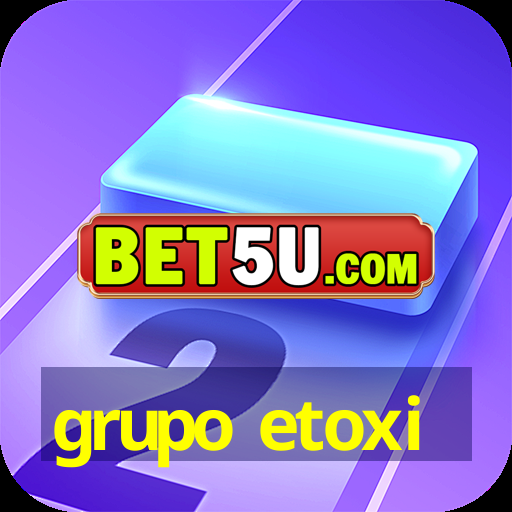 grupo etoxi