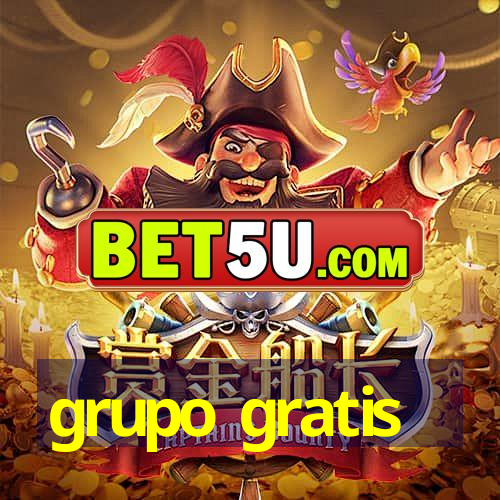 grupo gratis