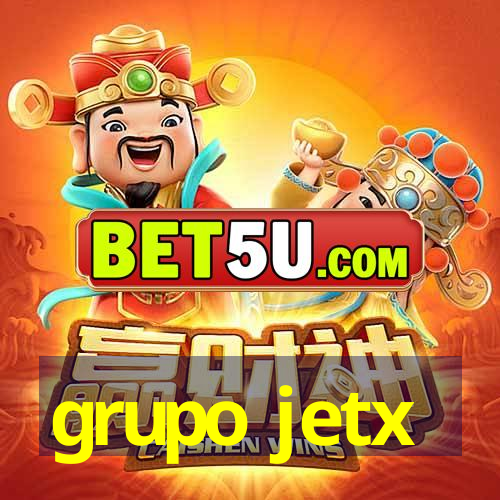 grupo jetx